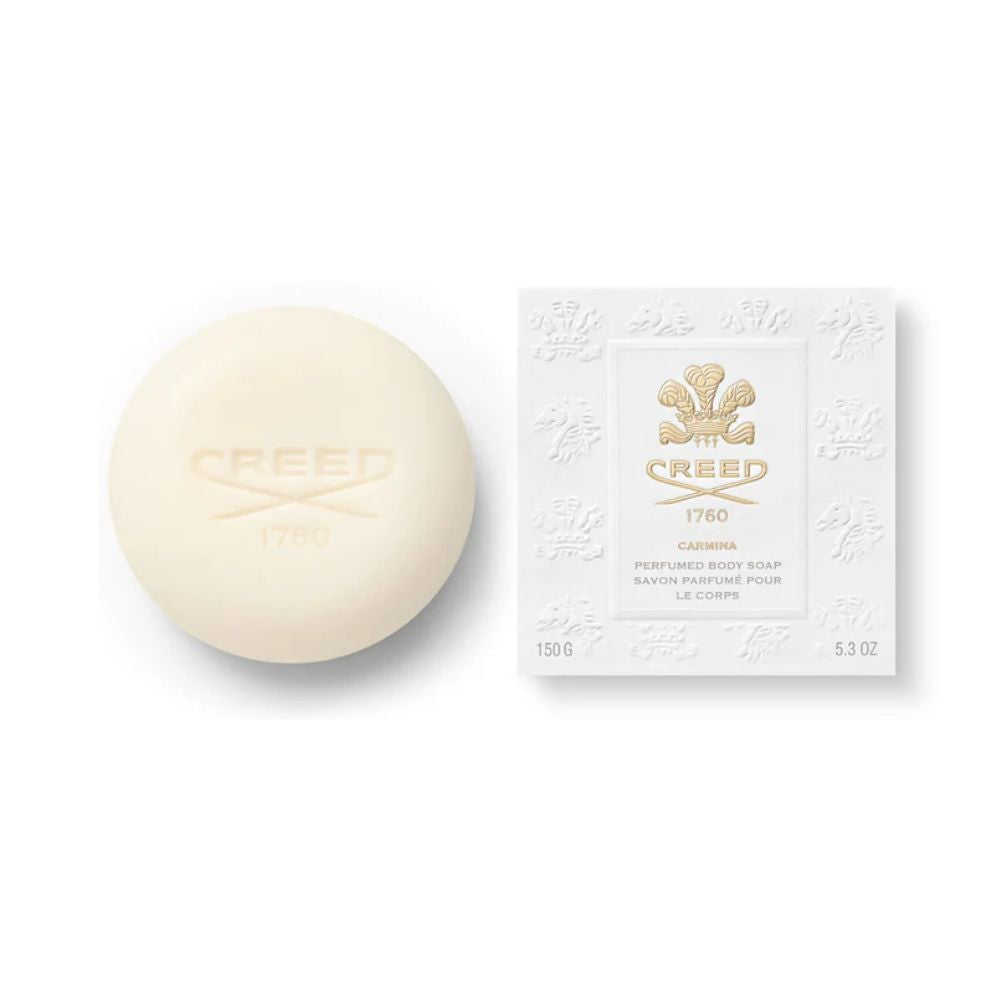 Carmina Soap 150g