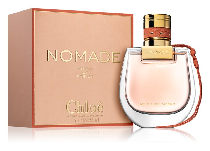 Nomade Absolu Eau de Parfum 50ml