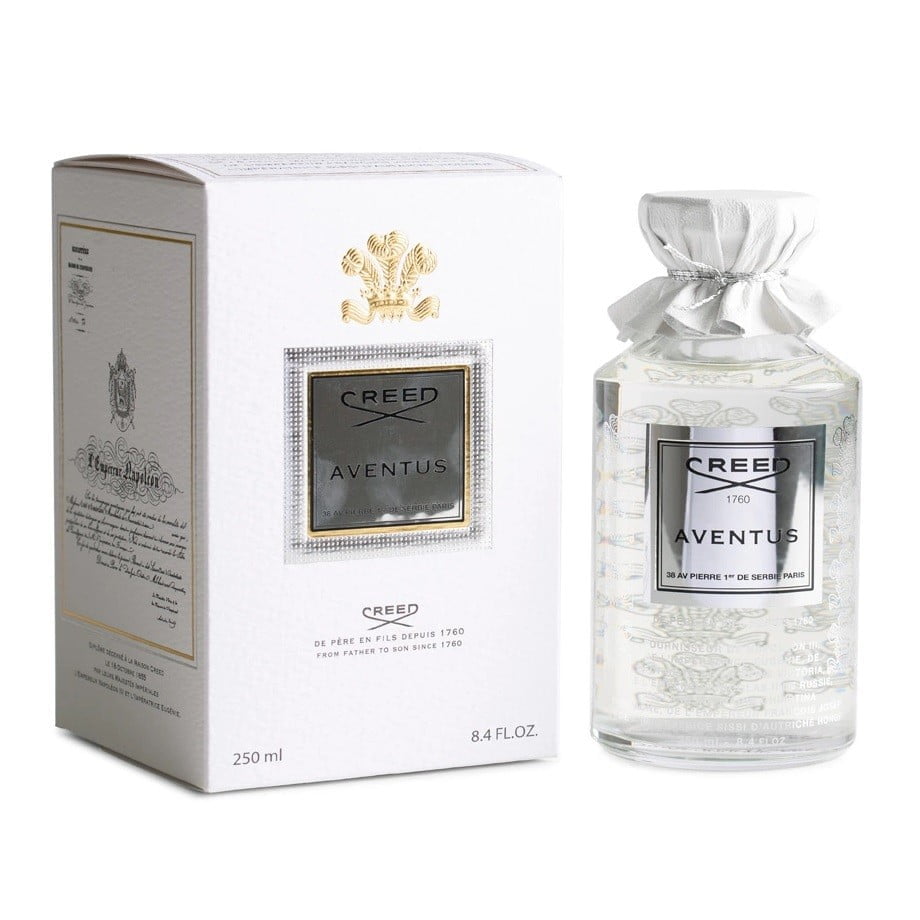 Aventus Eau de Parfum 250ml