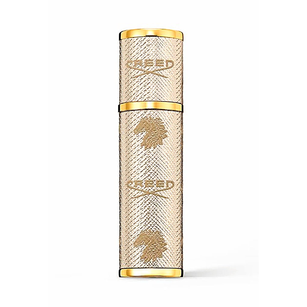 Creed Gold Travel Atomiser 5ml