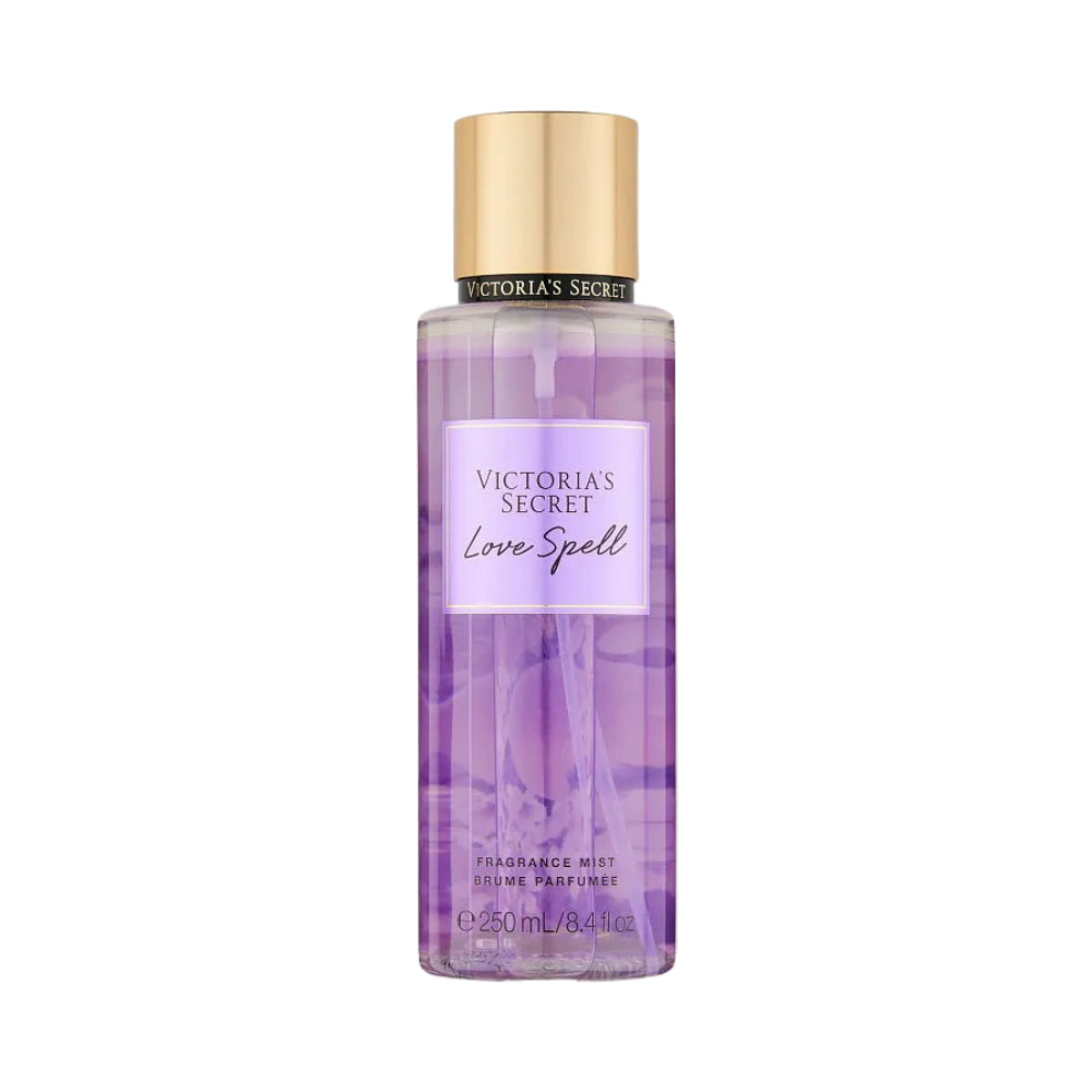 Love Spell Spray 250ml
