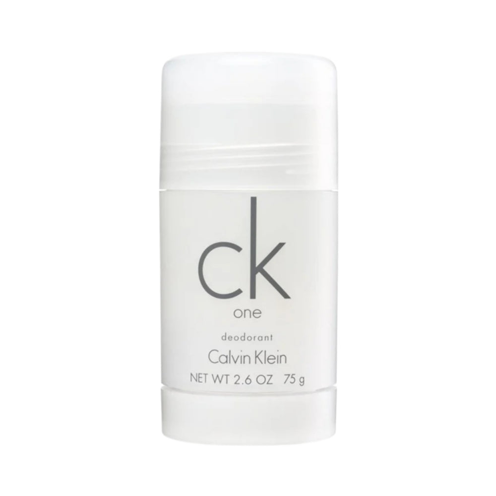 CK One Deodorant Stick 75ml