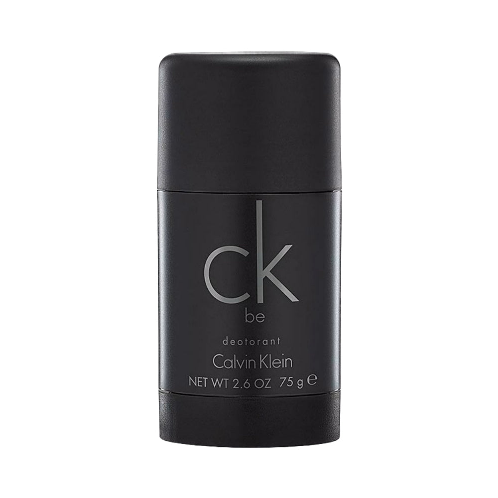 CK Be Deodorant Stick 78g