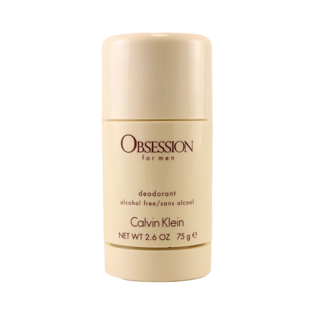 Obsession Deodorant Deodorant 78G