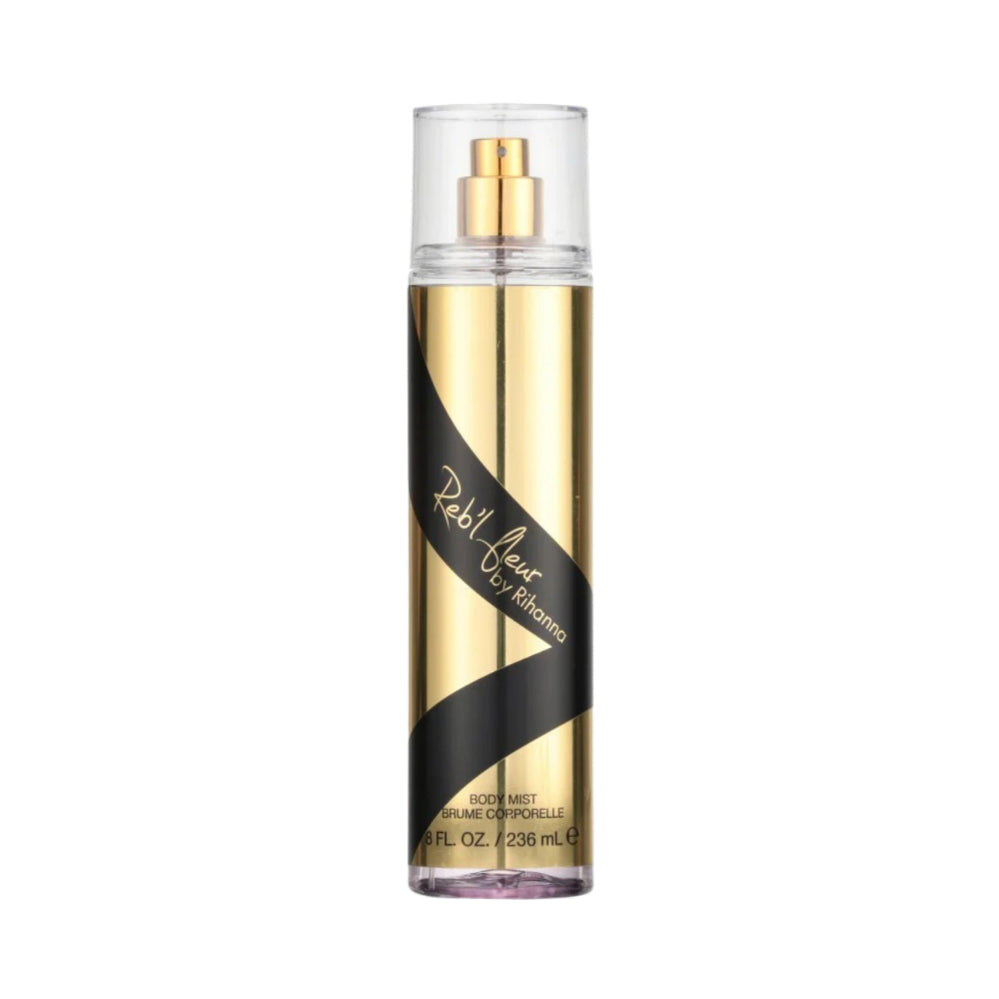 Reb'l Fleur (Body Mist) 240ml