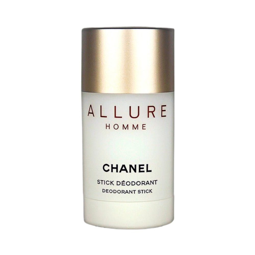 Allure Homme Deodorant Stick 75ml