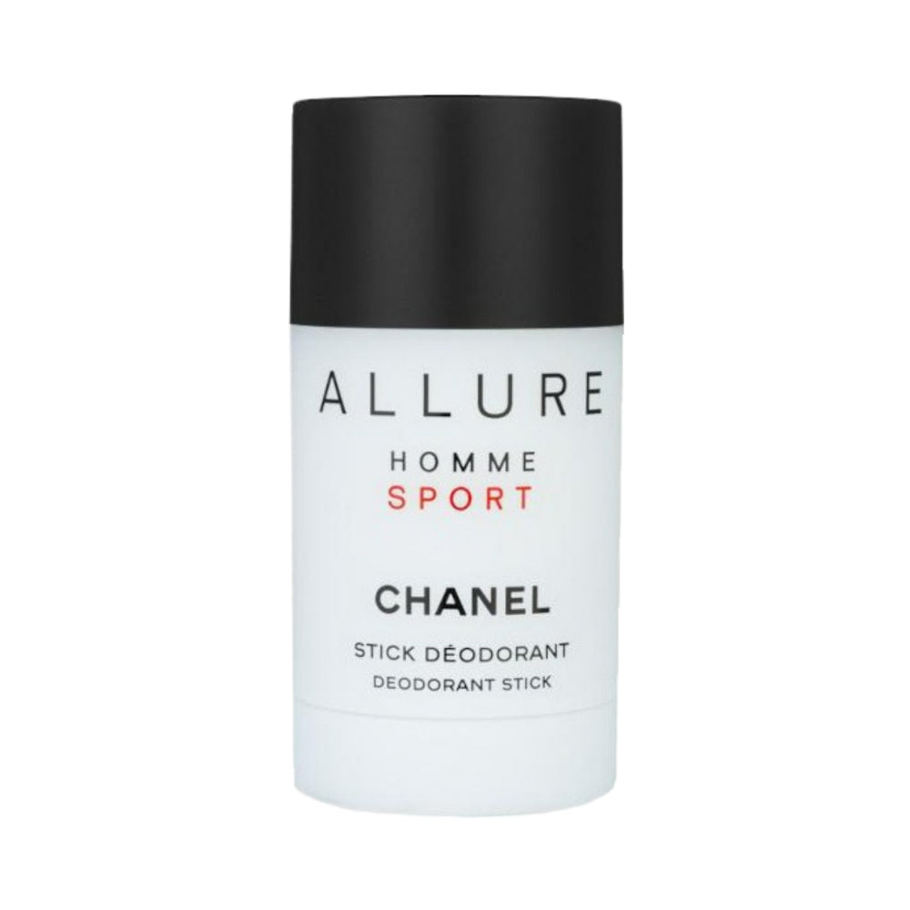 Allure Homme Sport Deodorant Stick 75ml