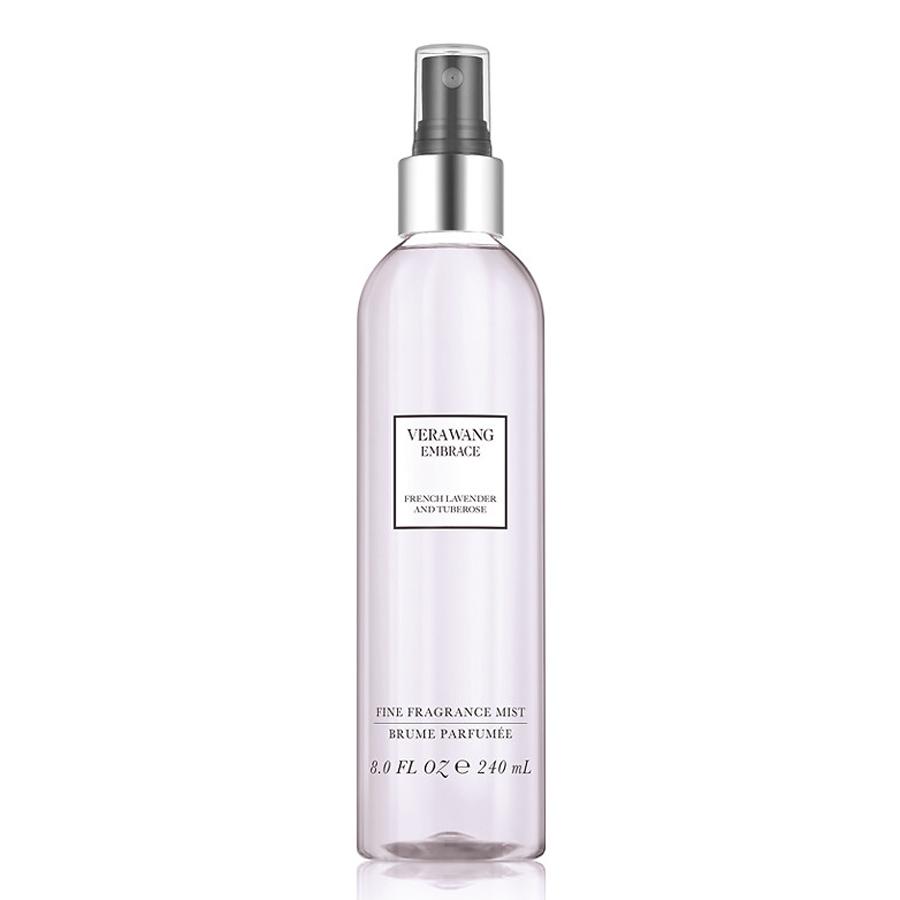 French Lavender & Tuberose Body Mist 240ml