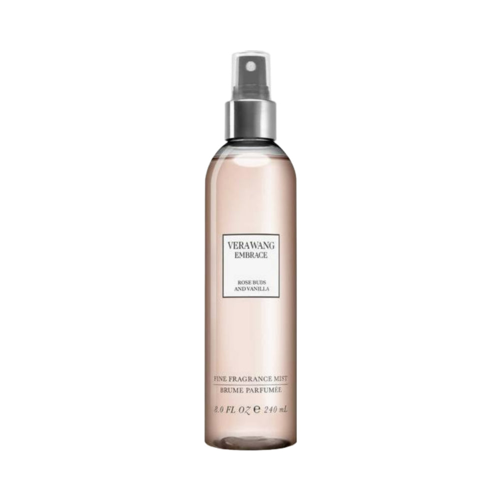 Rose Buds and Vanilla Body Product 240ml