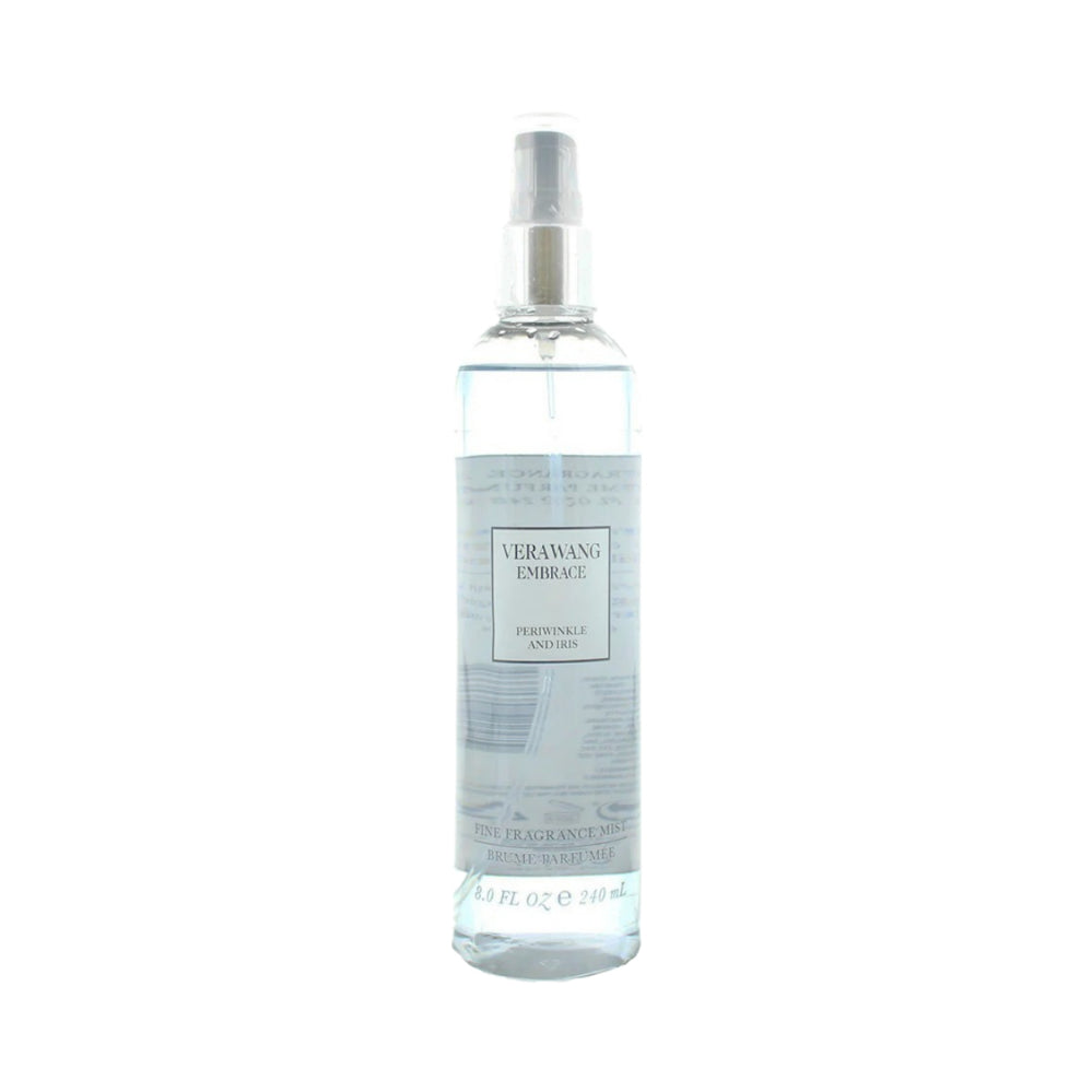 Periwinkle And Iris Body Mist Mist 240ml