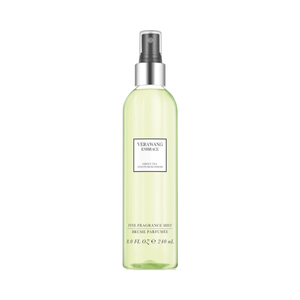 Green Tea & Pear Blossom Body Mist Body Product 240ml
