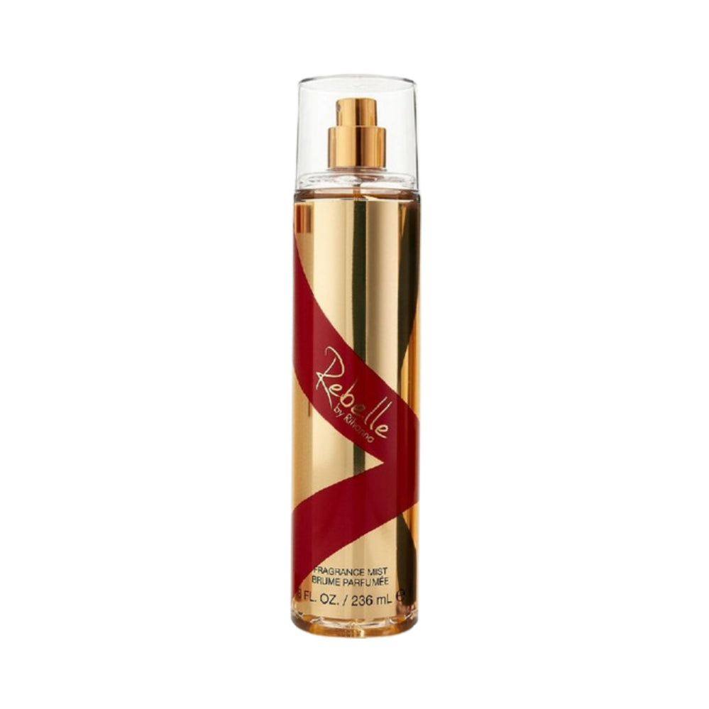 Rebelle Body Mist 240ml