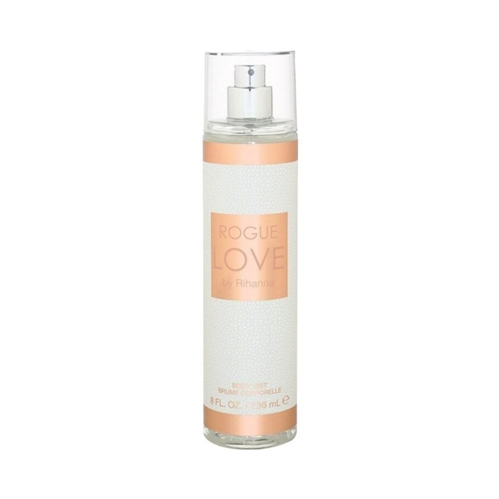 Rogue Love Body Mist Mist 240ml
