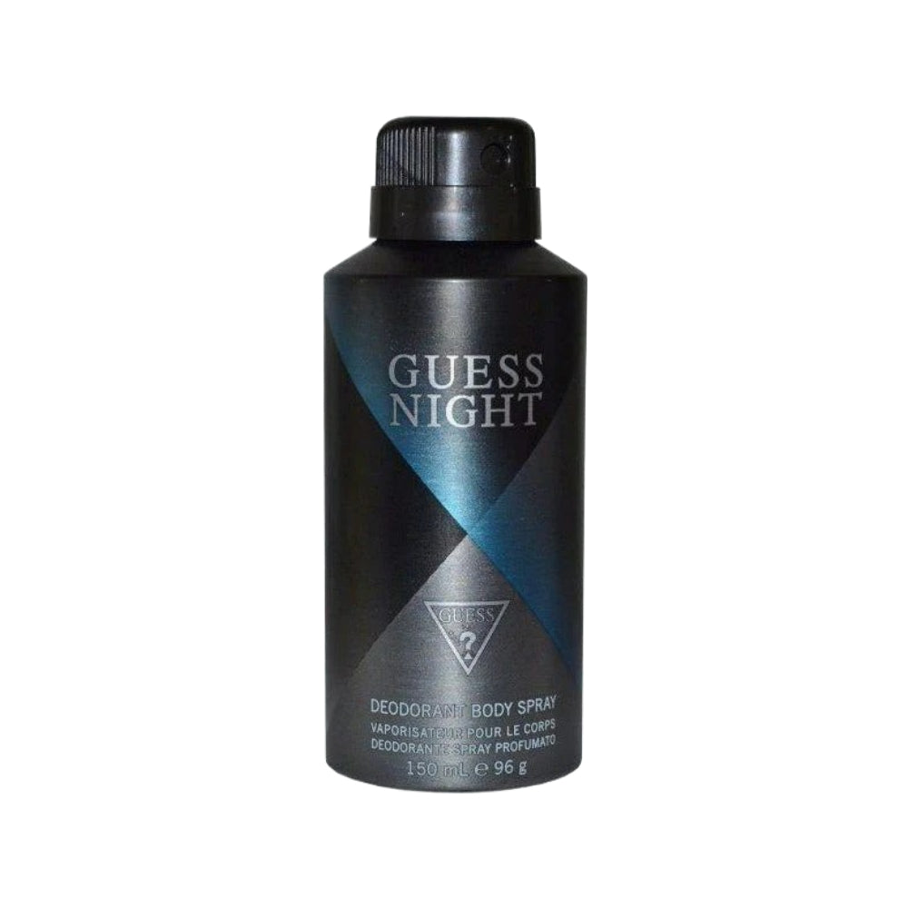 Night Deodorant 150ml