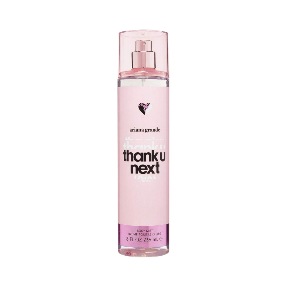 Thank U Next Body Mist Eau de Parfum 240ml
