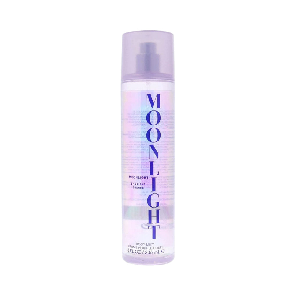 Moonlight Body Mist Mist 240ml