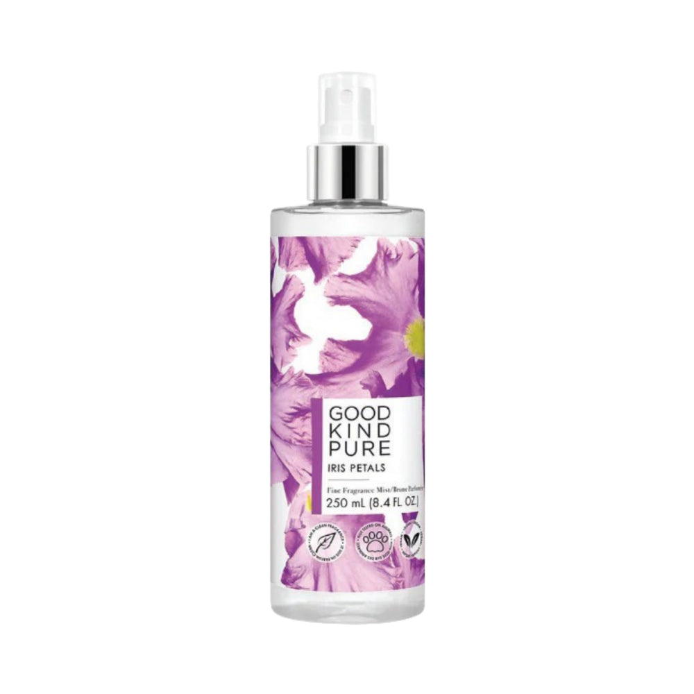 Iris Petals 250ml