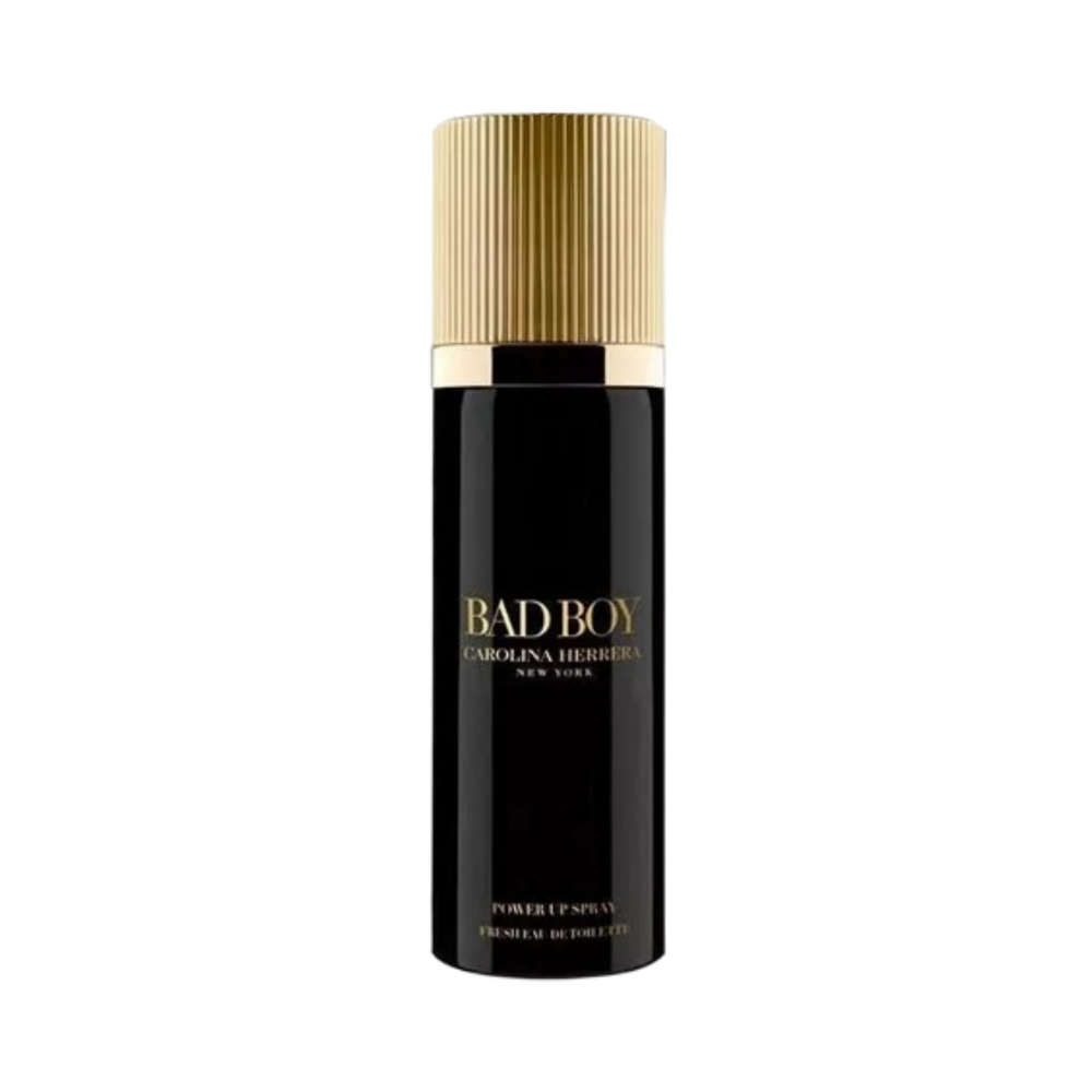 Bad Boy Power Up Eau de Toilette 100ml