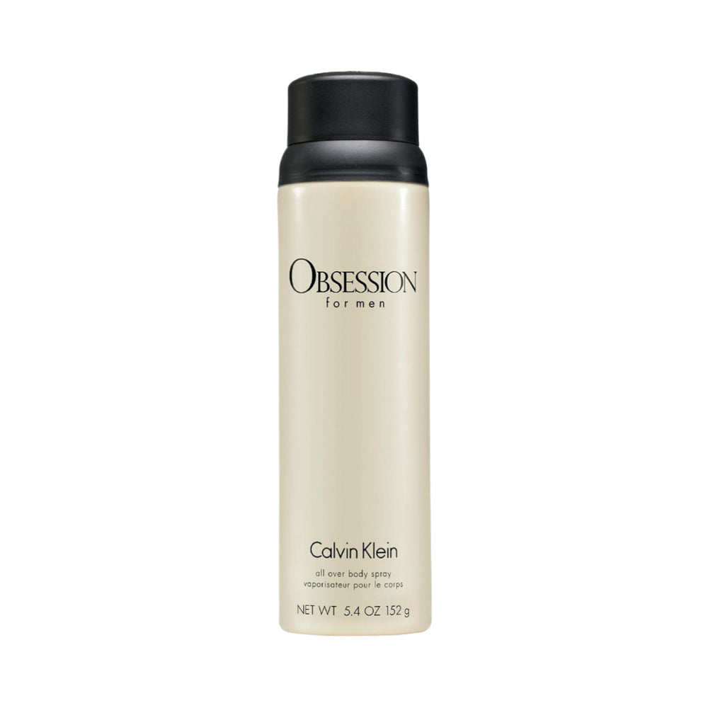 Obsession Body Spray 152g