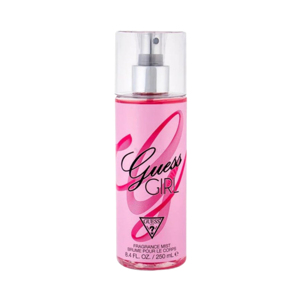 Girl Body Mist 250ml