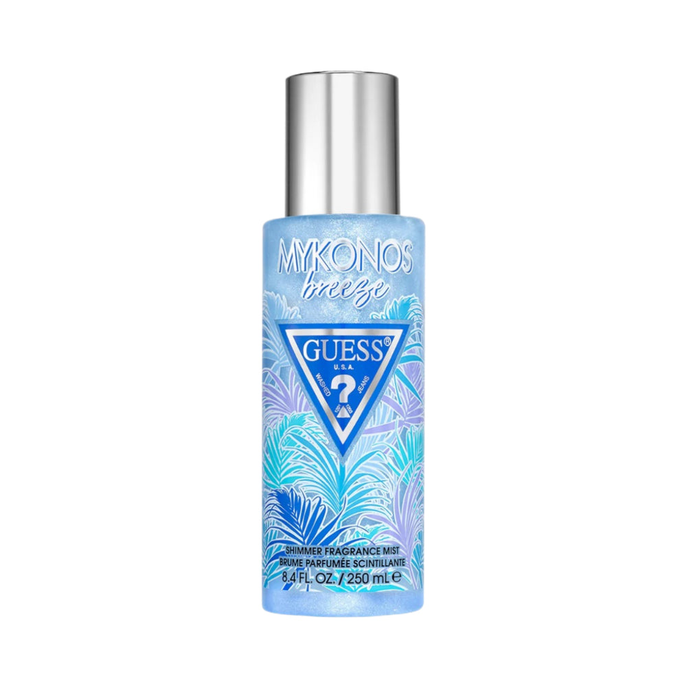 Mykonos Breeze Body Mist 250ml