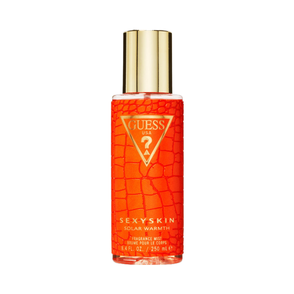 Solar Warmth Body Mist Eau de Toilette 250ml