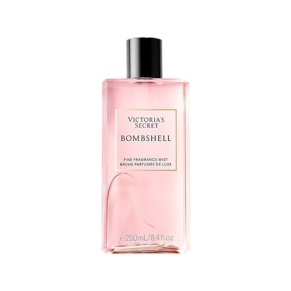 Bombshell Body Mist Eau de Parfum 250ml