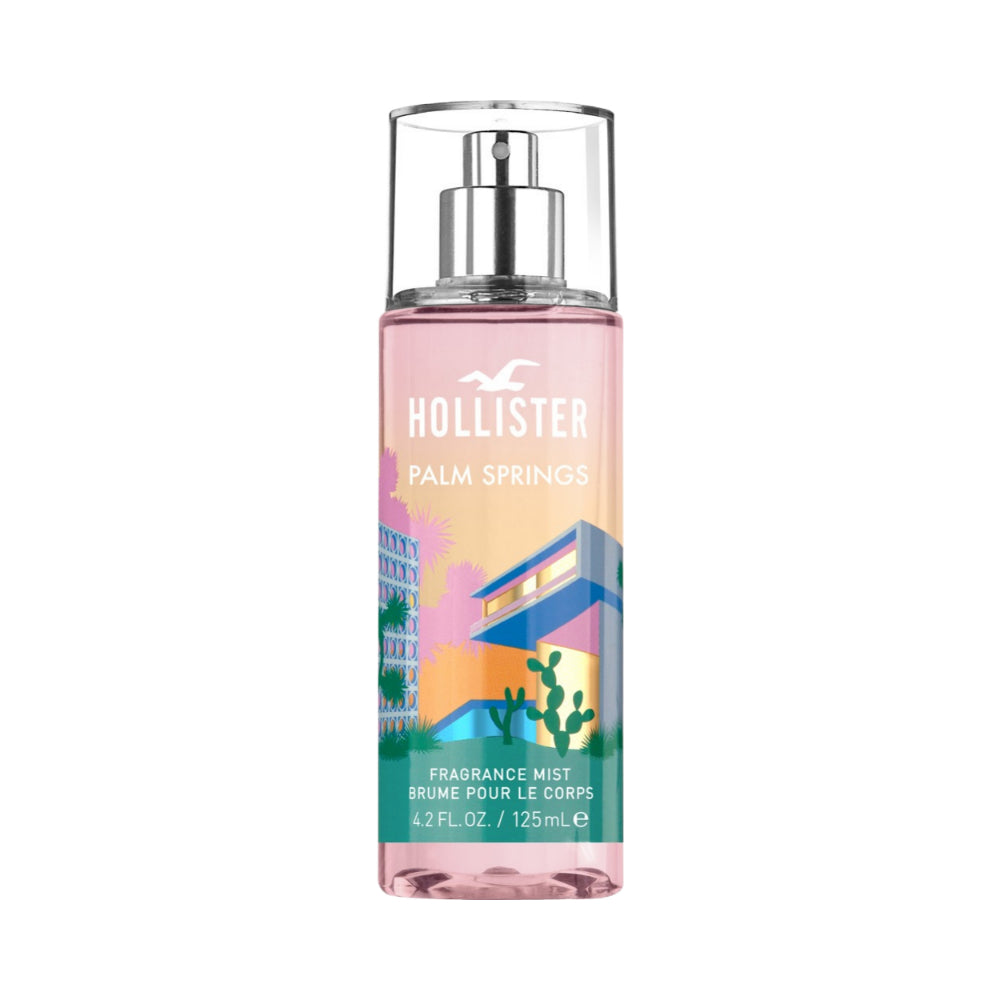 Palm Springs Body Mist 125ml