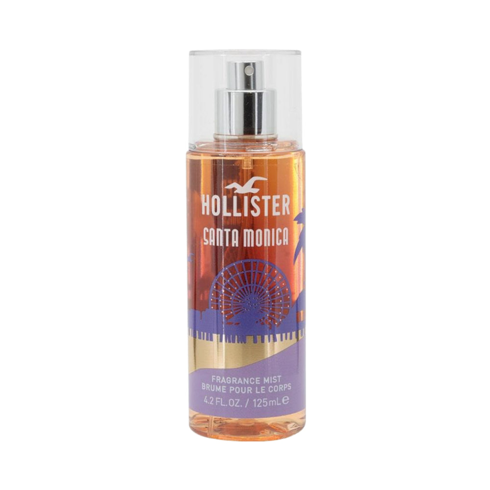 Santa Monica Body Mist 125ml