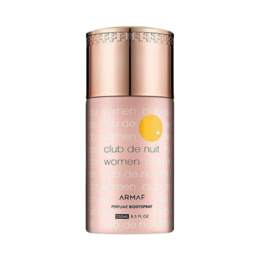 Club De Nuit Femme Body Spray 250ml
