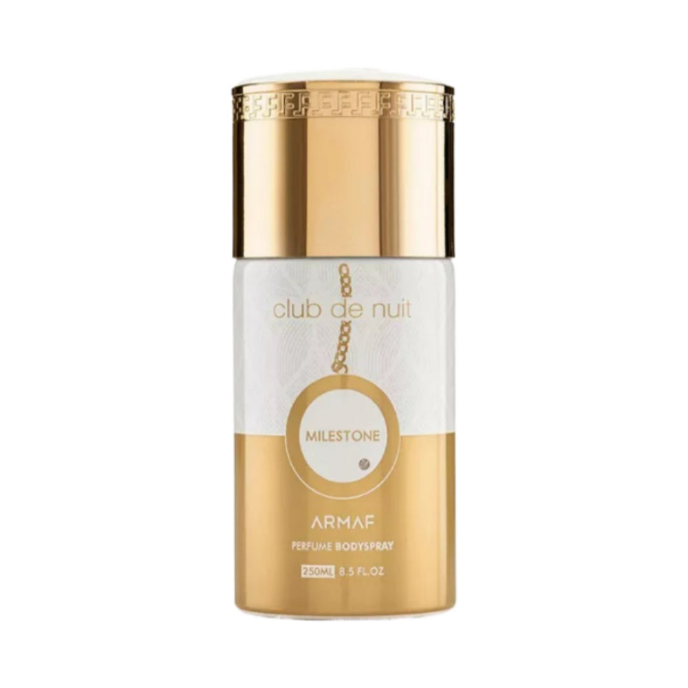 Club De Nuit Milestone Body Spray 250ml