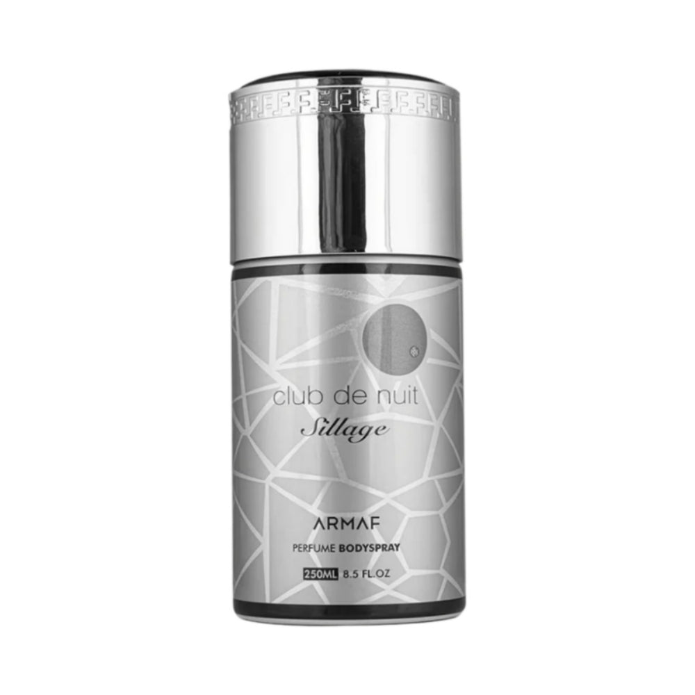 Club de Nuit Sillage Body Spray 250ml