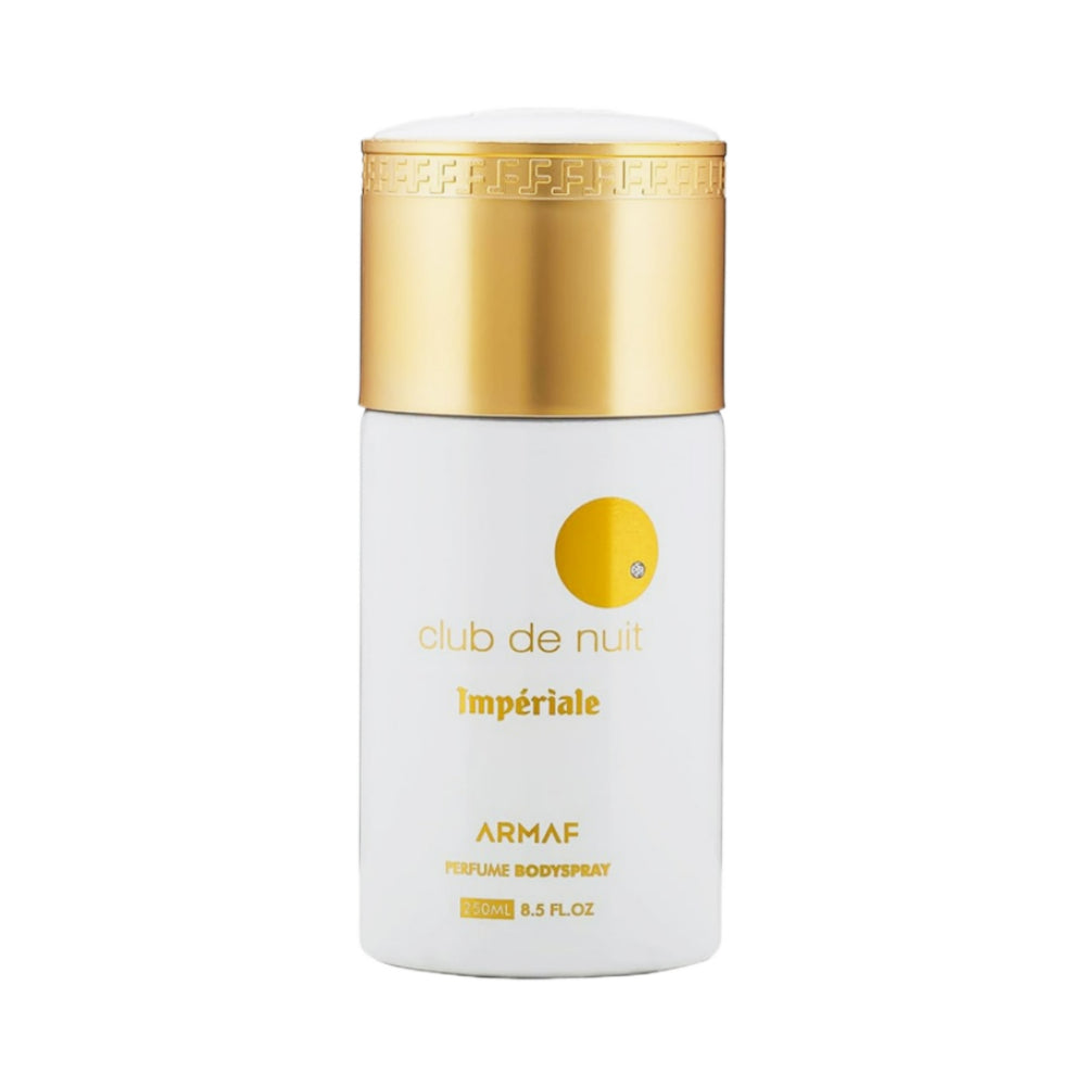 Club De Nuit Imperiale Body Spray 250ml