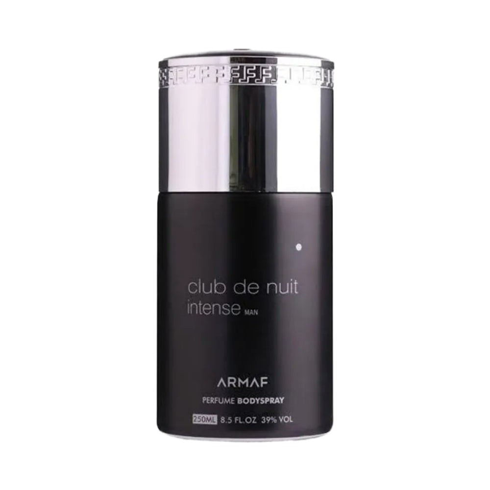 Club De Nuit Body Spray  250ml
