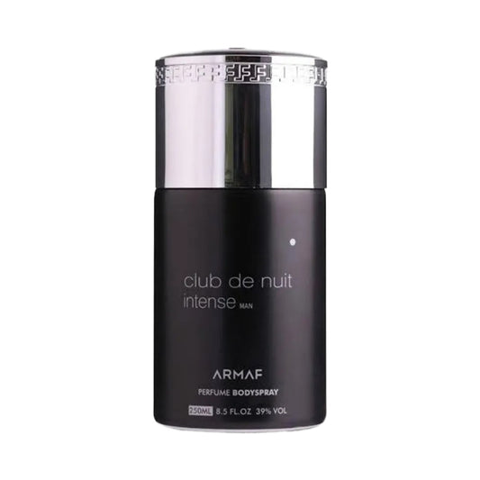 Club De Nuit Body Spray  250ml