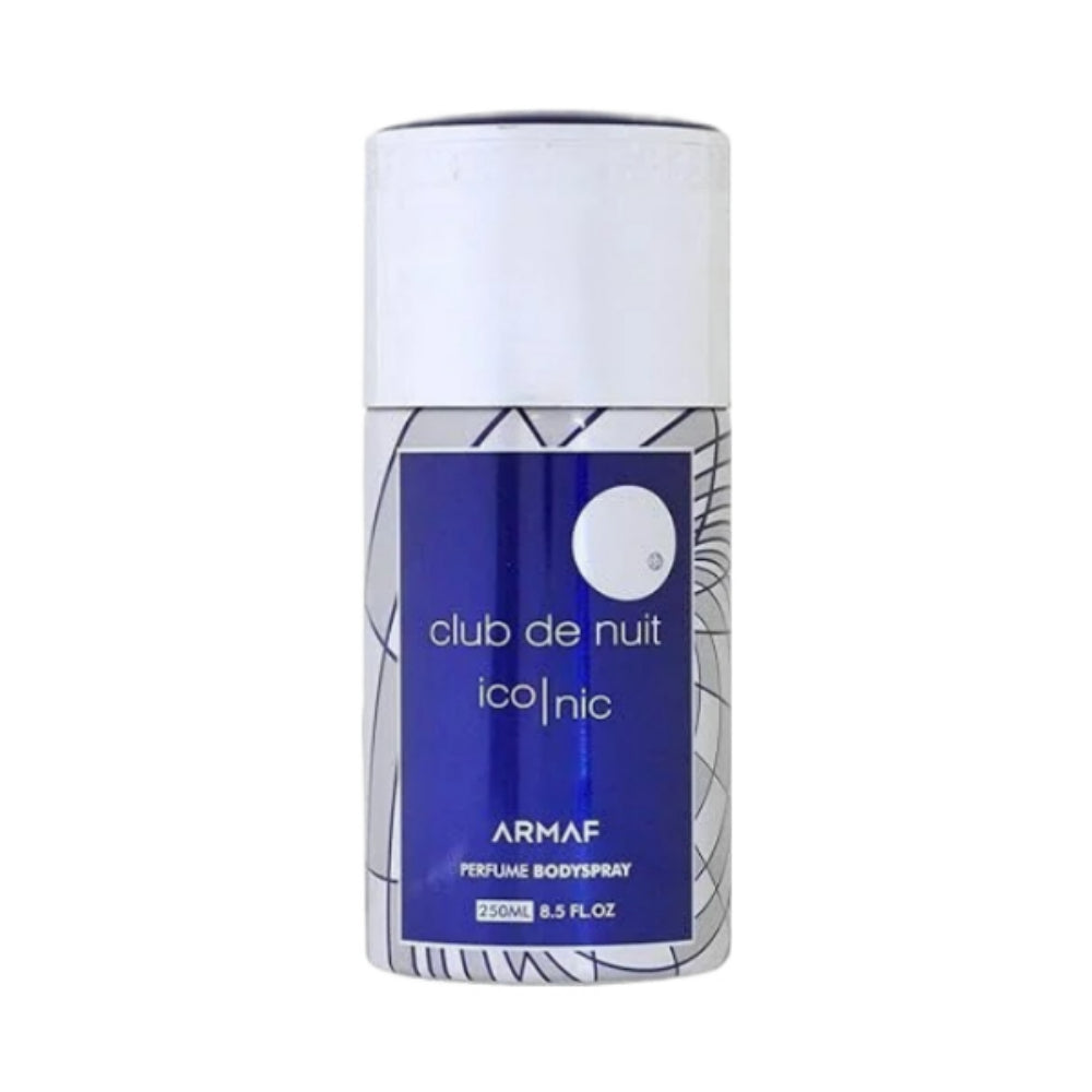 Club de Nuit Iconic Body Spray BODY SPRAY 250ml
