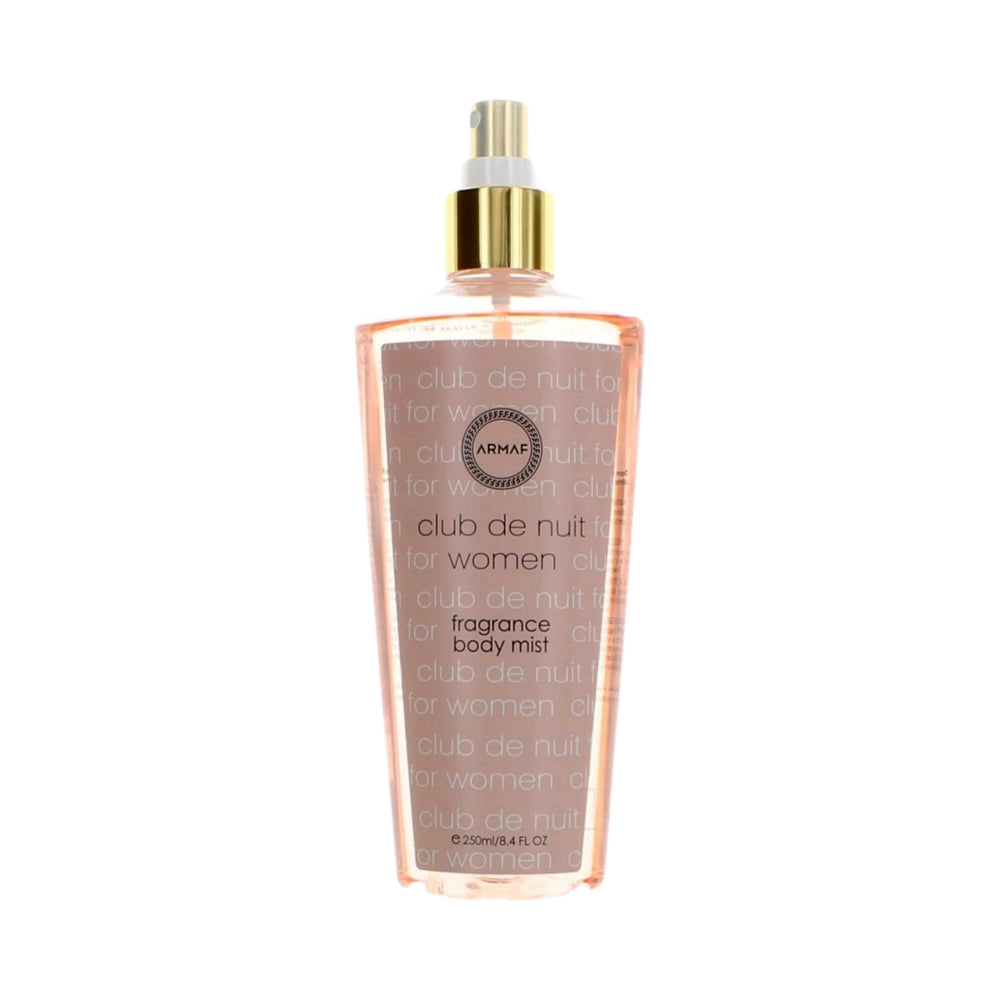 Club De Nuit Femme Body Mist 250ml