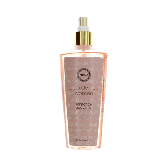 Club De Nuit Femme Body Mist  250ml