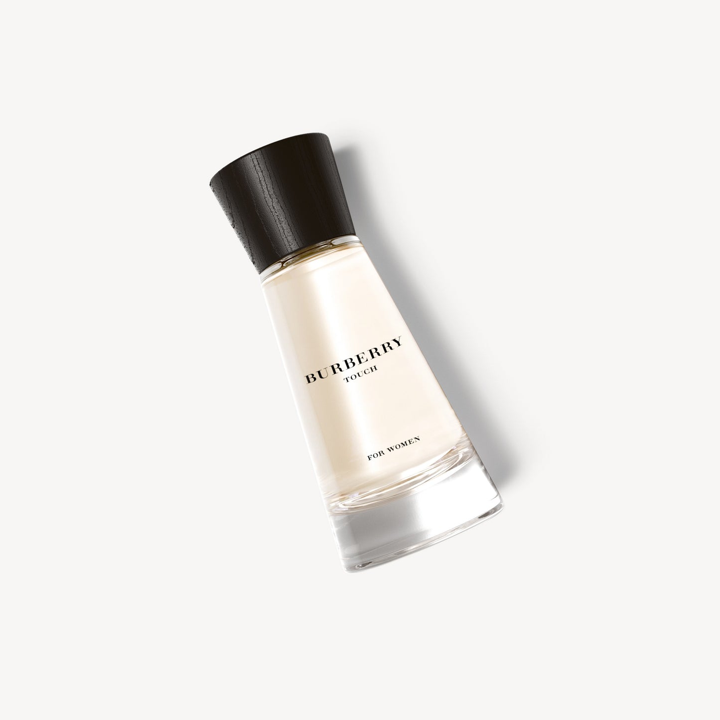 Touch Eau de Parfum 100ml