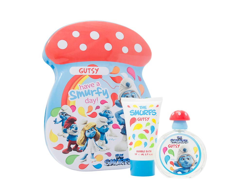 Gutsy 2 Piece Eau de Toilette 50ml