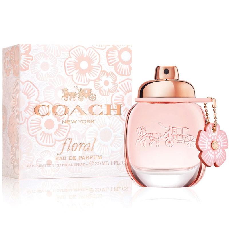 Floral Eau de Parfum 30ml