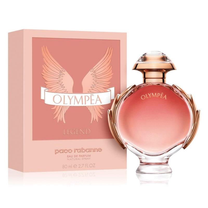 Olympea Legend Eau De Parfum 80ml