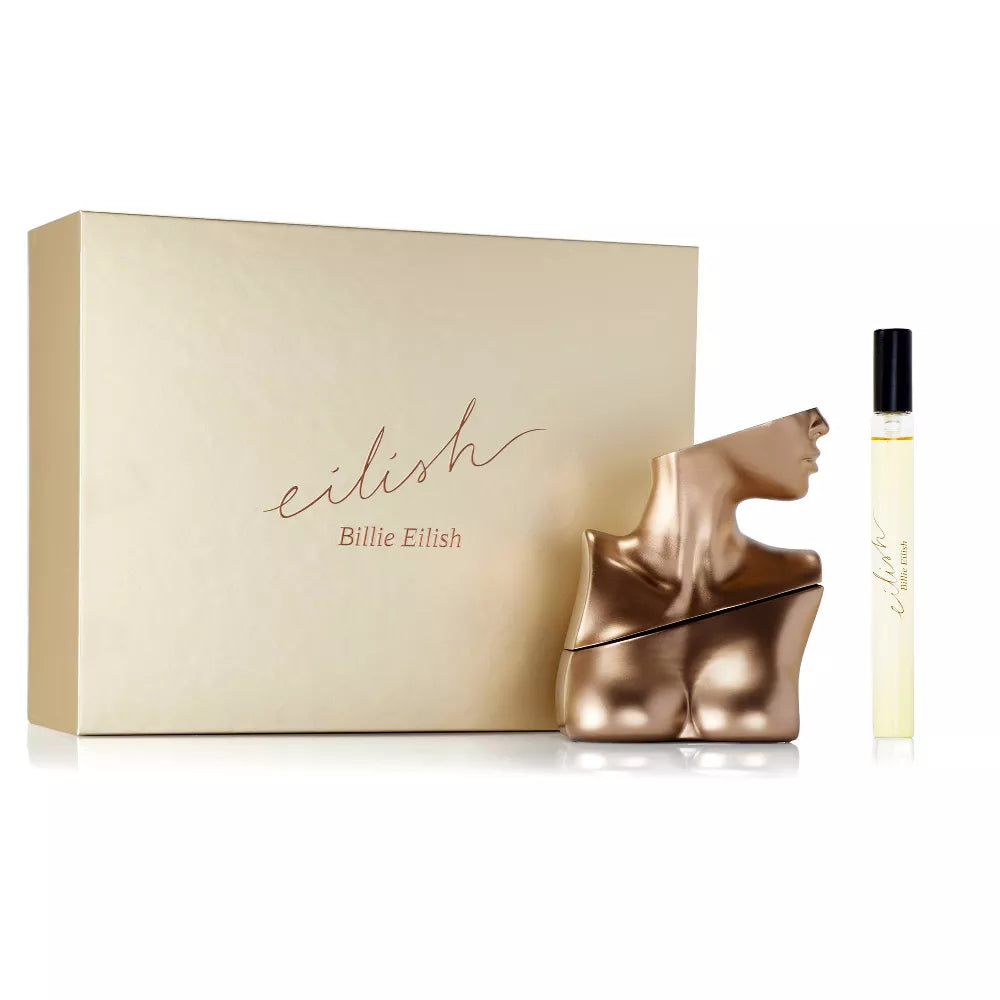 2 Piece Eau De Parfum 100ml