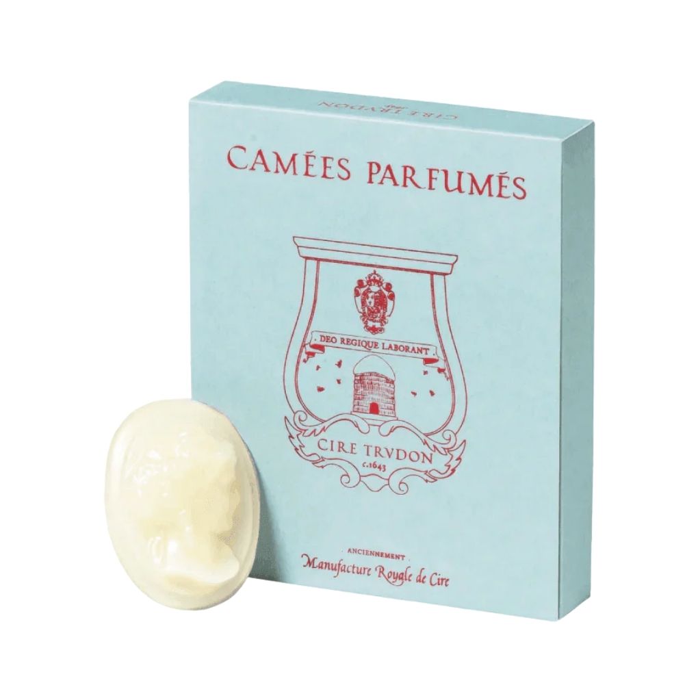 Scented Cameos Candle 4 Packs
