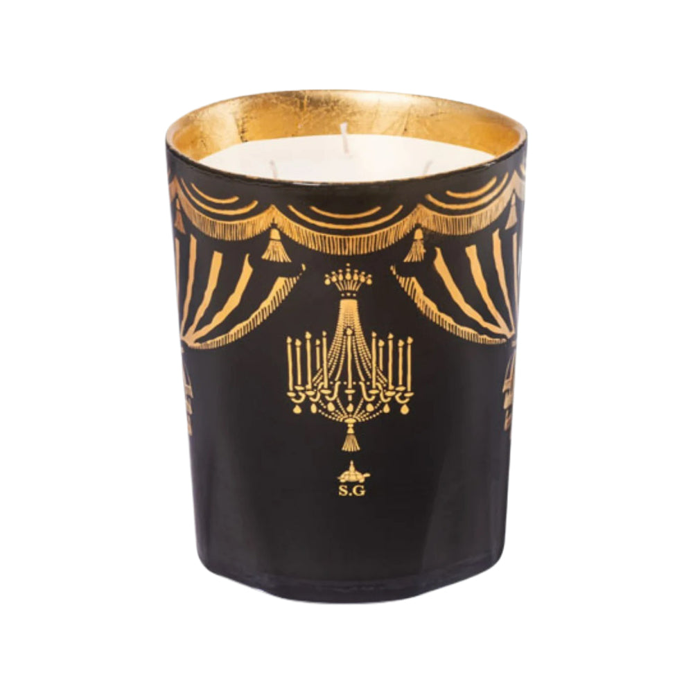 Fir Candle 2024 800g