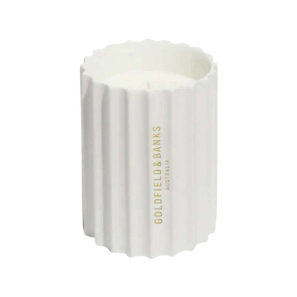 Silky Woods Candle 250g