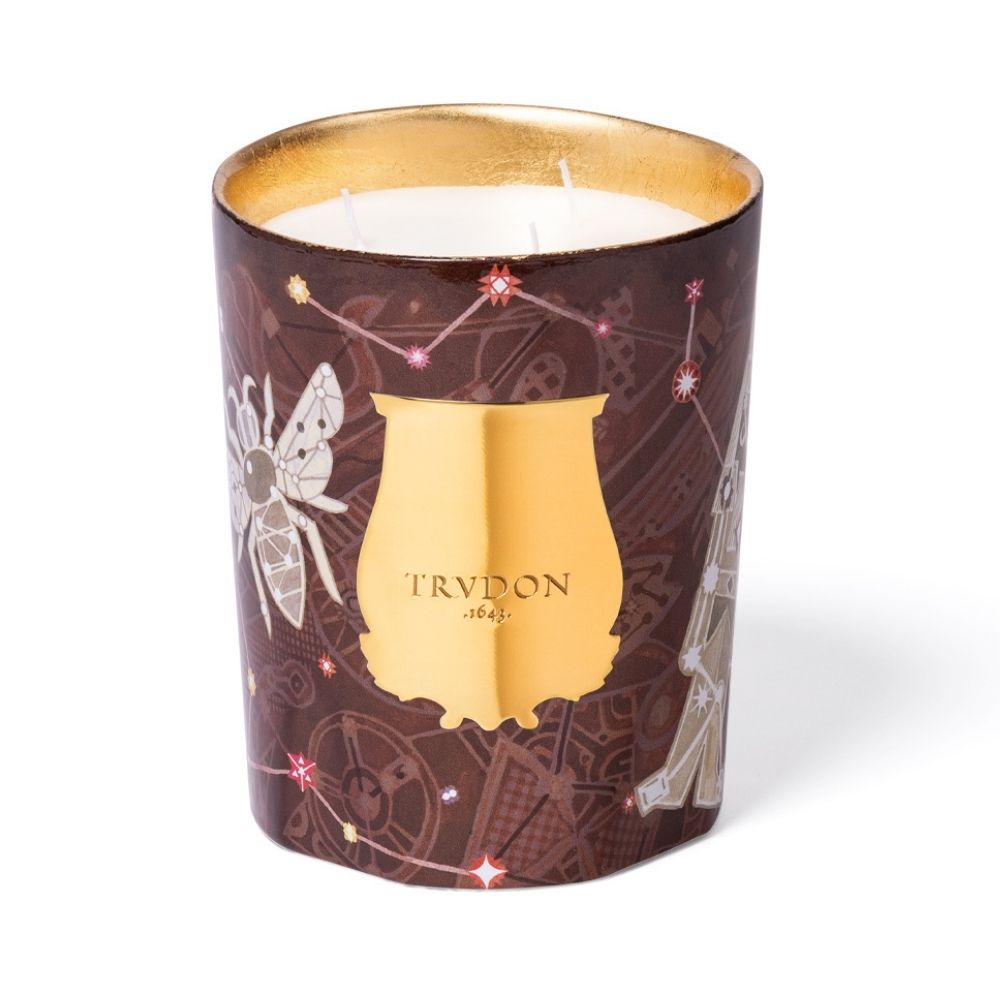 Libra Festive Candle 800g