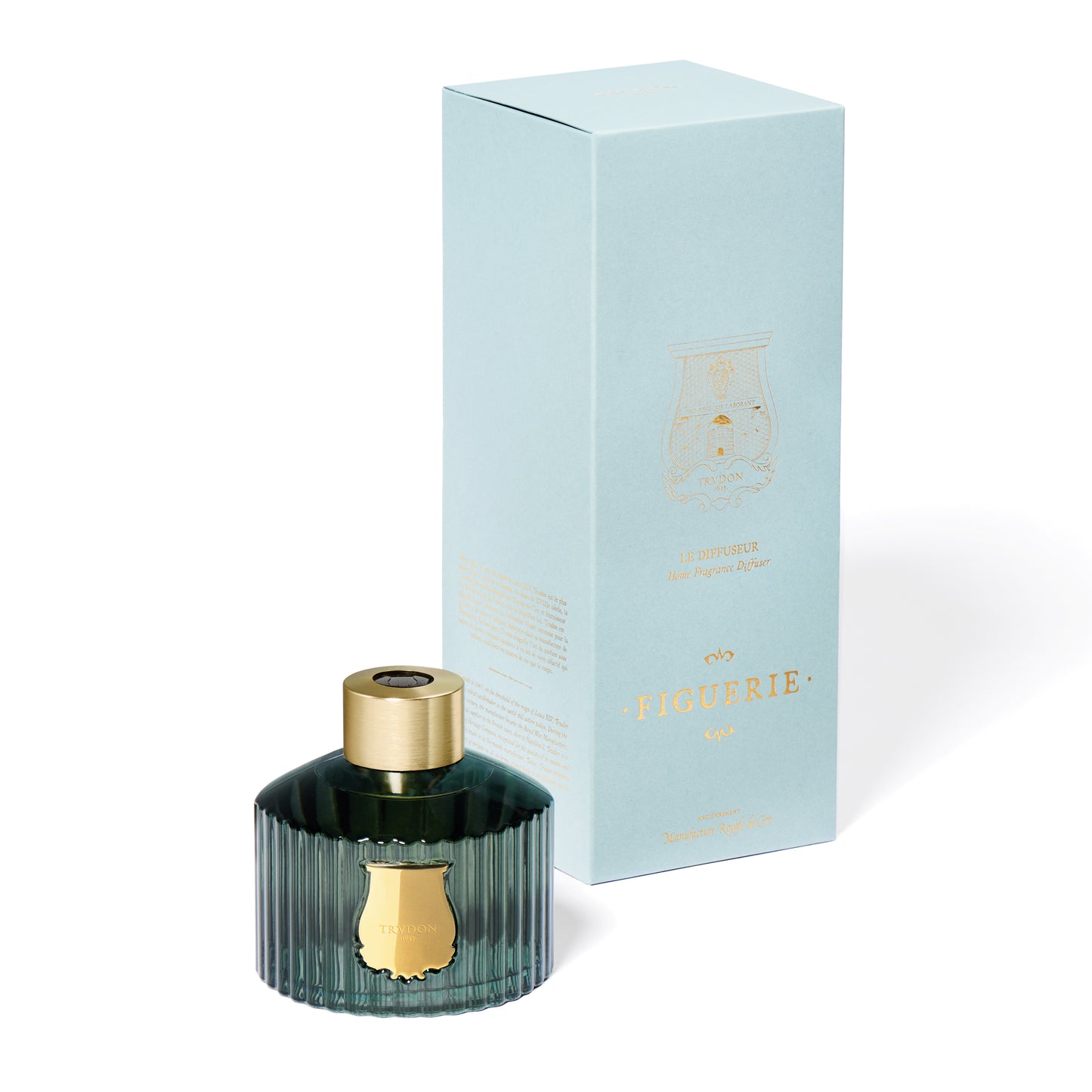 Figuerie Classique Diffuser 350ml