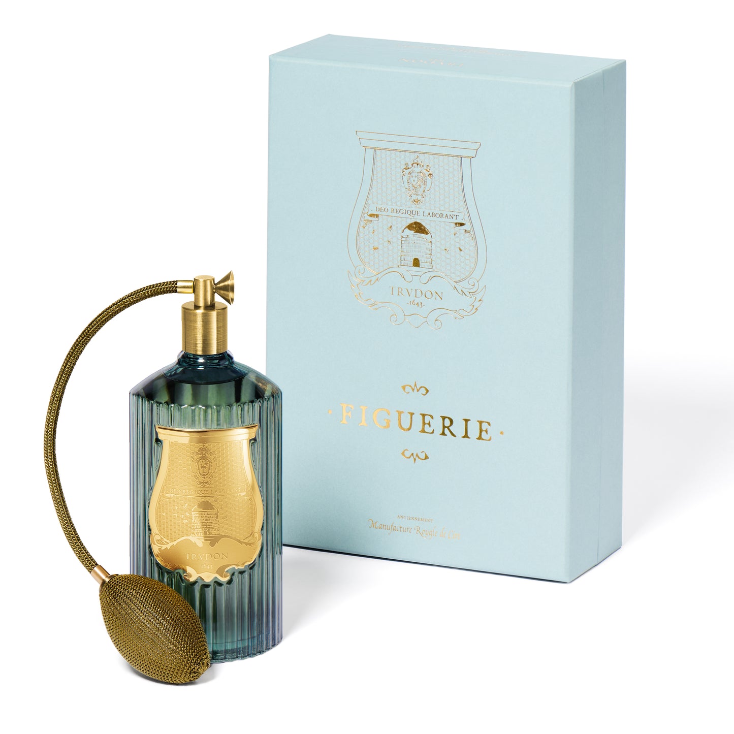 Figuerie Room Spray 375ml