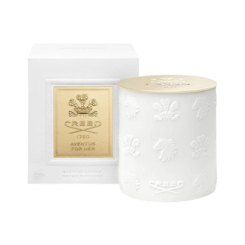 Aventus Femme Candle 220g